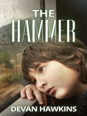 cover image of The Hammer